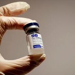 Vacuna rusa Sputnik V: cómo podría llegar al Perú y efectividad