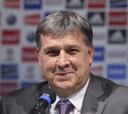 Martino: "El rol de Messi es el de mejor jugador del mundo"