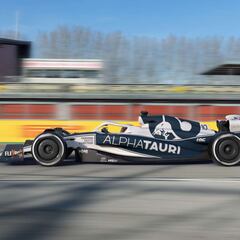 Este coche es un problema