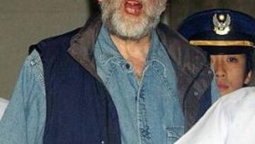 Japón podría permitir que Bobby Fischer parta a Islandia