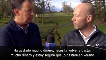 Leyenda del fútbol inglés critica sin piedad a Guardiola