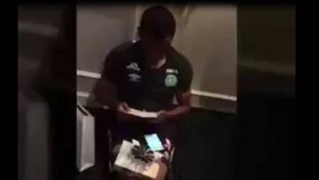 Jugador fallecido se enteró que sería padre antes del accidente