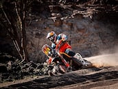 Canet sigue siendo una amenaza