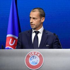 UEFA calls emergency ExCo meeting amid Russia-Ukraine conflict