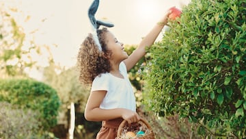 Este 2024, la celebración de la Pascua en Estados Unidos cae en marzo y no en abril. Conoce la fecha del Easter Sunday, así como su origen y significado.