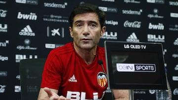 Marcelino García Toral.