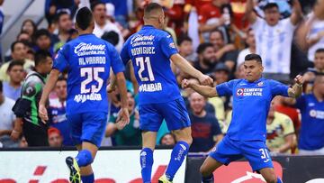 La Máquina se quitó un peso histórico de encima al golear por primera vez a Las Águilas con cinco tantos en el mismo duelo.