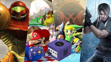 GameCube cumple 20 años de experiencias, juegos y recuerdos imborrables