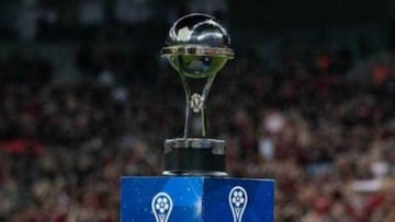 Equipos argentinos en Copa Sudamericana 2021: grupo, fechas, fixture y rivales