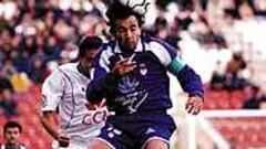 Apagón jiennense en el Carlos Belmonte