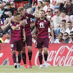 Primeros amistosos confirmados por la Real Sociedad