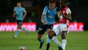 El volante reemplazará a Lucas Silva en el medio campo de Cruzeiro.