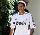 "El Madrid es donde más puedo evolucionar"