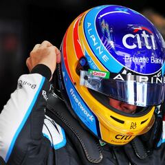 "Tenemos que ser realistas"