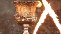 El Mallorca vuelve a la Supercopa 22 años después: ¿habrá revancha por lo de 2003?