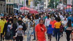 Día Mundial de la Población: En busca del progreso y la calidad de vida