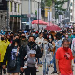 Día Mundial de la Población: En busca del progreso y la calidad de vida