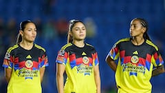 ¿A qué hora es el Puebla vs América? TV, horario, dónde y cómo ver la Liga MX Femenil, Clausura 2026
