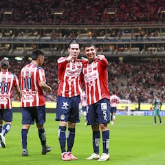 Liga MX: ¿Cómo va la tabla de minutos de participación de menores por equipo?