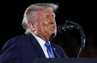 Las polémicas opiniones de activistas sobre Donald Trump: “100 días de política migratoria autoritaria y xenófoba”