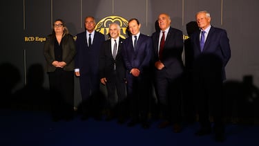 “125 años de amor, pasión e historia, que serán muchos más”