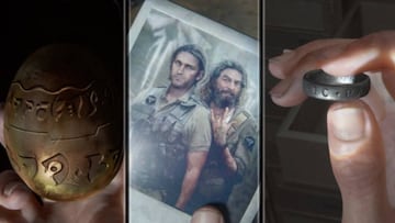 Todos los artefactos y notas y dónde encontrarlos en The Last of Us 2