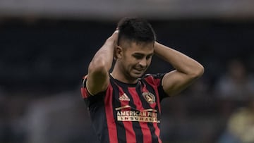 La propia franquicia de la MLS dio a conocer esta noticia a trav&eacute;s de un comunicado; la MLS analizar&iacute;a a detalle este caso previo al arranque del torneo en Orlando.