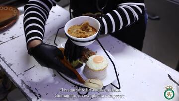 León fortalece la relación México-Colombia gracias a James