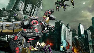 Captura de pantalla - Transformers: Fall Of Cybertron (360)