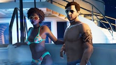 Esta semana en GTA Online: mejora de yate gratis, descuentos de Black Friday, regalo de Acción de Gracias y mucho más