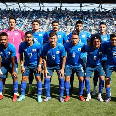 Guatemala le propina su peor goleada a Hugo Pérez con El Salvador