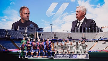 Liga muerta o Liga nueva