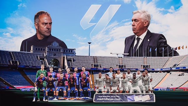 Liga muerta o Liga nueva