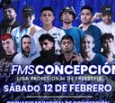FMS Chile 2022, en vivo: batallas de gallos y freestyle, en directo | Teorema, Acertijo...