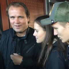 Odegaard signed for Real Madrid on €10.5m, 3-year deal - Football Leaks