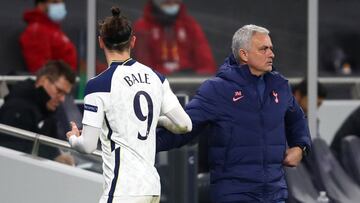 Mou, en su salsa: recita los disponibles del Liverpool para decir que no tiene lesionados