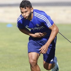 Cuenta atrás para Luis Suárez