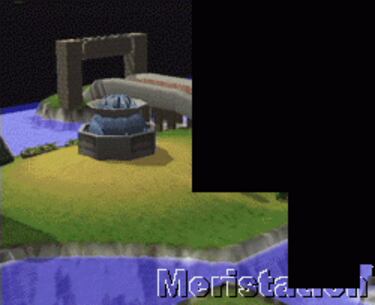 RPG Tsukuru 5, o cómo crear un juego de rol con una PS2