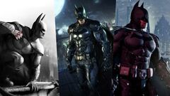 ¿En qué orden ver las películas de Batman? Lista completa hasta The Batman 2022