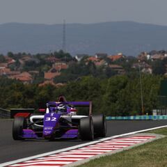 Nerea Martí ya puede soñar