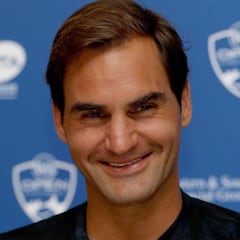 Roger Federer gana 77 millones de euros al año por publicidad: así son sus patrocinios