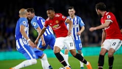 West Ham vs Manchester United: Horario, TV y dónde ver online por la Premier League