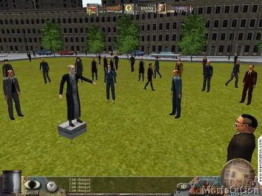 Conviértete en un personaje de Republic