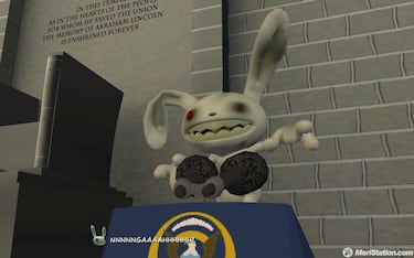 Sam & Max: Beyond Time & Space, Impresiones