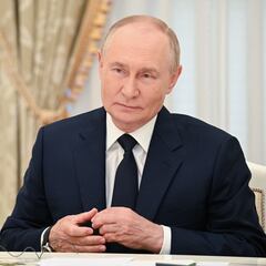 La grave acusación de Rusia a EEUU sobre el uso de las armas