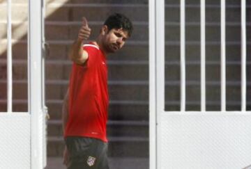 Diego Costa.