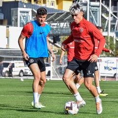 Este Andorra tiene un pase