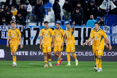 La pesadilla sigue en Copa