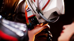 Las primeras imágenes de Romeo Is A Dead Man son puro Suda 51