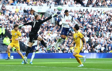 Xavi Simons, qué tortura